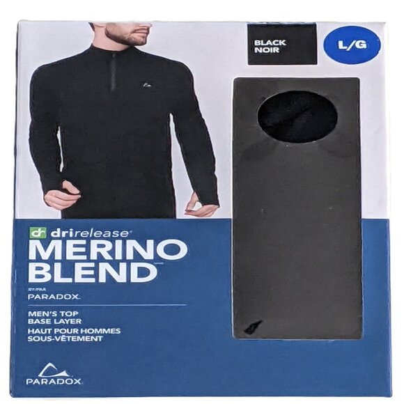 Paradox Base Layer Top - Picture 2 of 3
